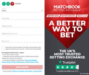 Matchbook Betting Exchange: Detailed Review from TheTrader – 2021.